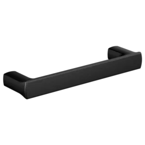 Brizo Matte Black Kintsu® Drawer Knob