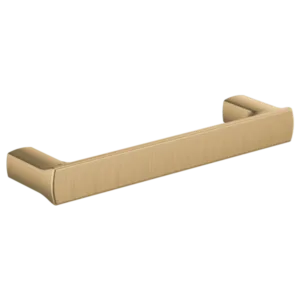 Brizo Luxe Gold Kintsu Drawer Knob