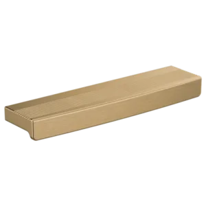 Brizo Luxe Gold Kintsu Drawer Knob