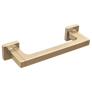 Brizo Luxe Gold Frank Lloyd Wright Drawer Pull