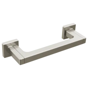 Brizo Luxe Nickel Frank Lloyd Wright® Drawer Pull