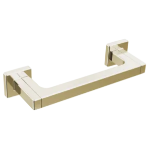 Brizo Polished Nickel Frank Lloyd Wright® Drawer Pull