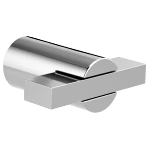 Brizo Polished Chrome Litze® Drawer Pull