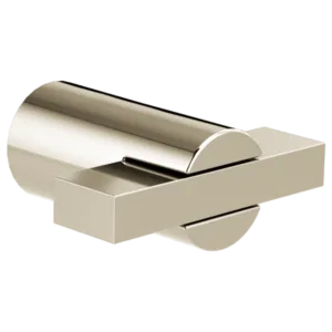 Brizo Polished Nickel Litze® Drawer Pull