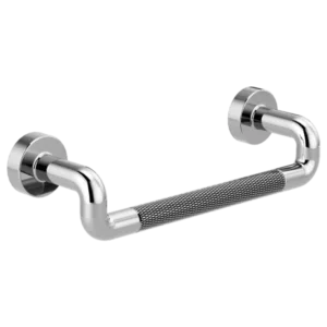 Brizo Polished Chrome Litze® Drawer Pull