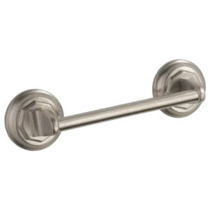 Brizo Luxe Nickel Rook® Drawer Pull