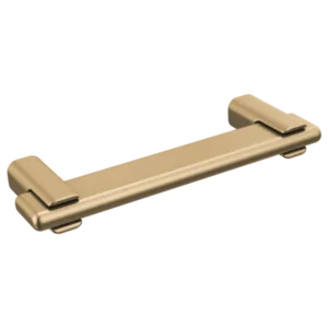 Brizo Luxe Gold Allaria Drawer Pull