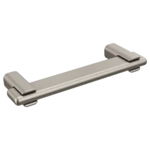 Brizo Luxe Nickel Allaria® Drawer Pull