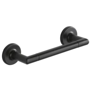 Brizo Matte Black Odin® Drawer Pull