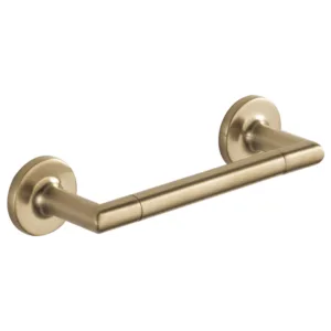 Brizo Luxe Gold Odin Drawer Pull