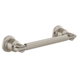 Brizo Luxe Nickel Invari® Drawer Knob