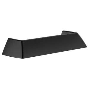 Brizo Matte Black Vettis® Drawer Pull