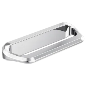 Brizo Polished Chrome Levoir™ Drawer Pull