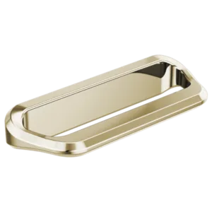 Brizo Polished Nickel Levoir™ Drawer Pull