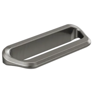 Brizo Luxe Steel Levoir™ Drawer Pull