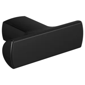 Brizo Matte Black Kintsu® Drawer Pull