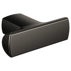 Brizo Brilliance Black Onyx Kintsu® Drawer Pull