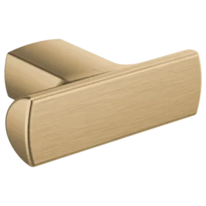 Brizo Luxe Gold Kintsu Drawer Pull