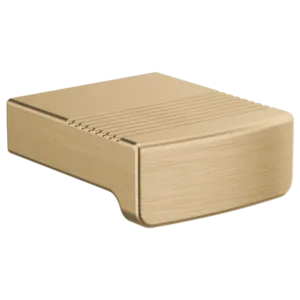 Brizo Luxe Gold Kintsu Drawer Pull