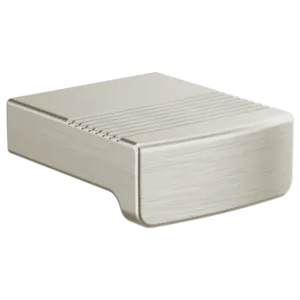 Brizo Luxe Nickel Kintsu® Drawer Pull