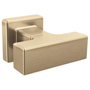 Brizo Luxe Gold Frank Lloyd Wright Drawer Knob