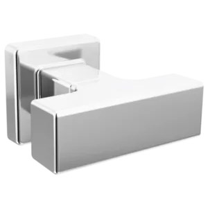 Brizo Polished Chrome Frank Lloyd Wright® Drawer Knob