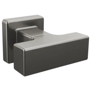 Brizo Luxe Steel Frank Lloyd Wright® Drawer Knob