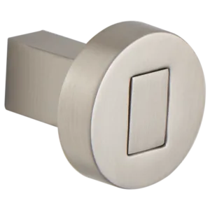 Brizo Luxe Nickel Litze® Drawer Knob