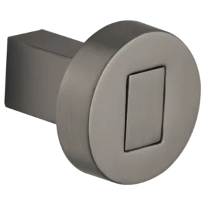 Brizo Luxe Steel Litze® Drawer Knob