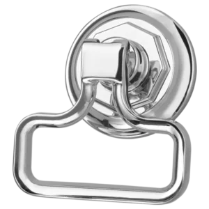Brizo Polished Chrome Rook® Drawer Knob