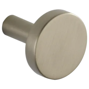 Brizo Brushed Nickel Odin® Drawer Knob