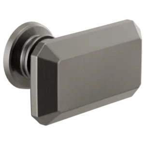 Brizo Luxe Steel Invari® Drawer Knob