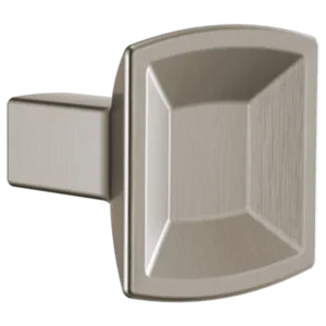 Brizo Luxe Nickel Vettis® Drawer Knob