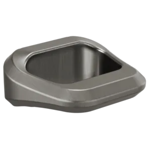 Brizo Luxe Steel Levoir™ Drawer Knob