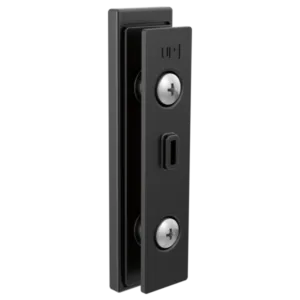 Brizo Matte Black Other Cover Plate / Flange / Escutcheon