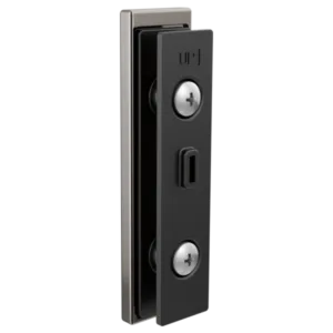 Brizo Brilliance Black Onyx Other Cover Plate / Flange / Escutcheon