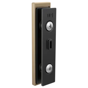 Brizo Luxe Gold Other Cover Plate / Flange / Escutcheon