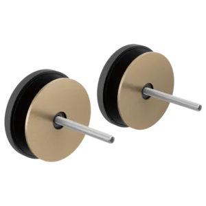 Brizo Luxe Gold Other Cover Plate / Flange / Escutcheon