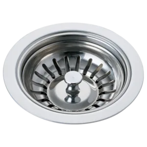 Delta Polished Chrome Other Strainer / Stopper