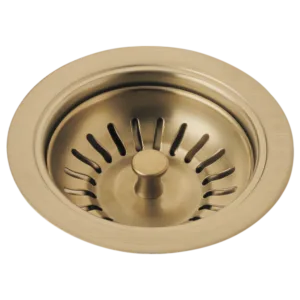 Delta Champagne Bronze Other Strainer / Stopper