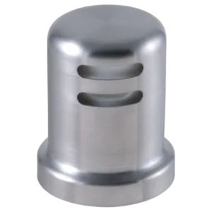 Delta Stainless Steel Other Air Gap