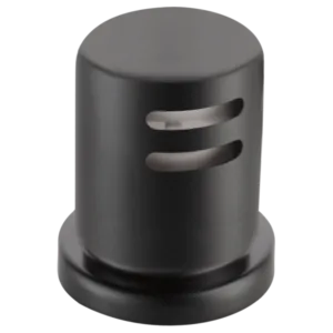 Delta Matte Black Other Air Gap