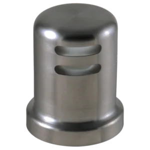 Delta Black Stainless Steel Other Air Gap