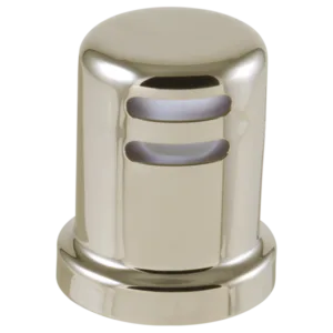 Delta Polished Nickel Other Air Gap
