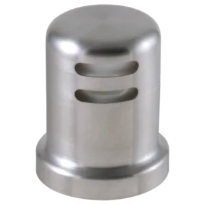Delta Stainless Steel Other Air Gap