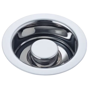 Delta Polished Chrome Other Strainer / Stopper