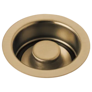 Delta Champagne Bronze Other Strainer / Stopper