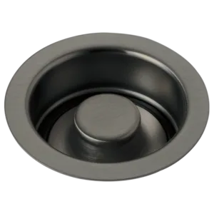 Delta Black Stainless Steel Other Strainer / Stopper