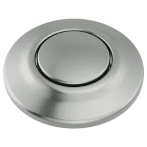 Delta Stainless Steel No Brand Other Air Switch