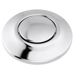 Delta Polished Chrome No Brand Other Air Switch